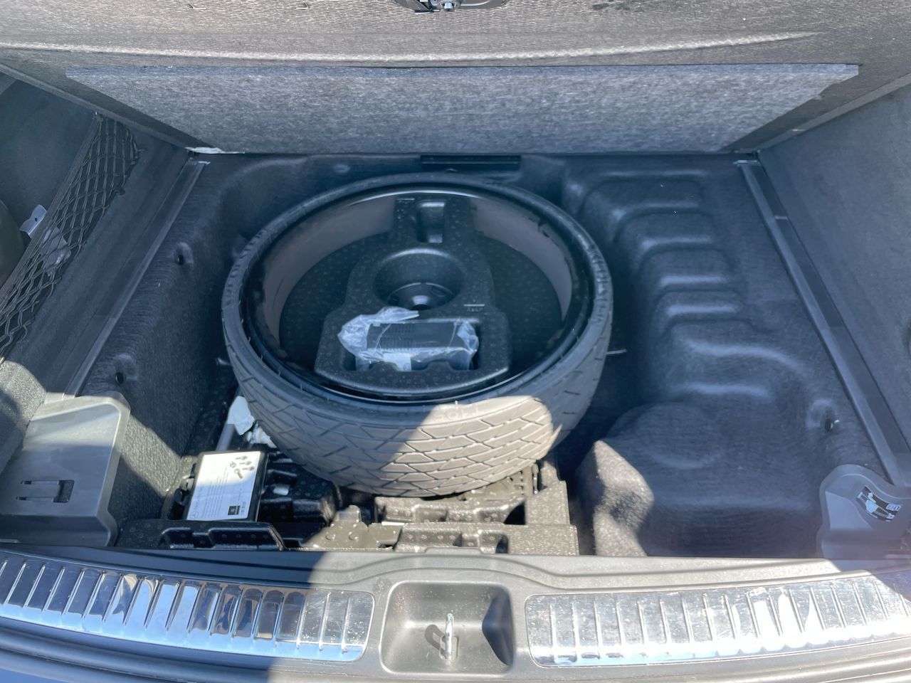 2021 Mercedes-Benz GLE53