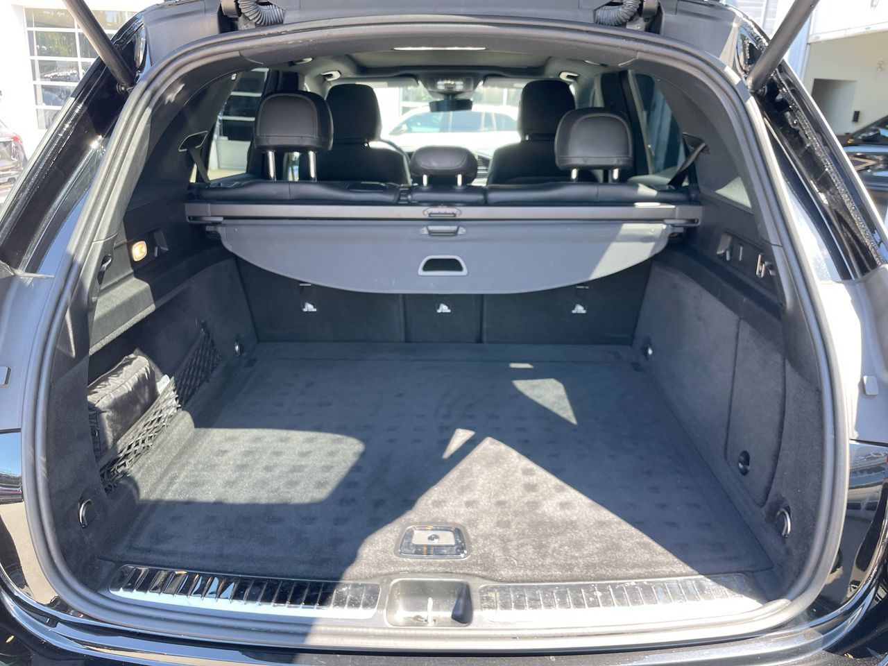 2021 Mercedes-Benz GLE53