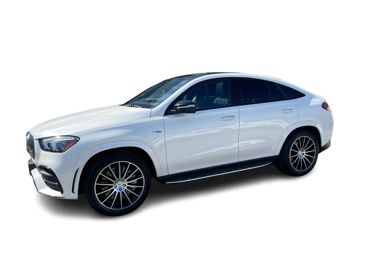 Mercedes-Benz GLE53  2022 à Richmond, Colombie-Britannique