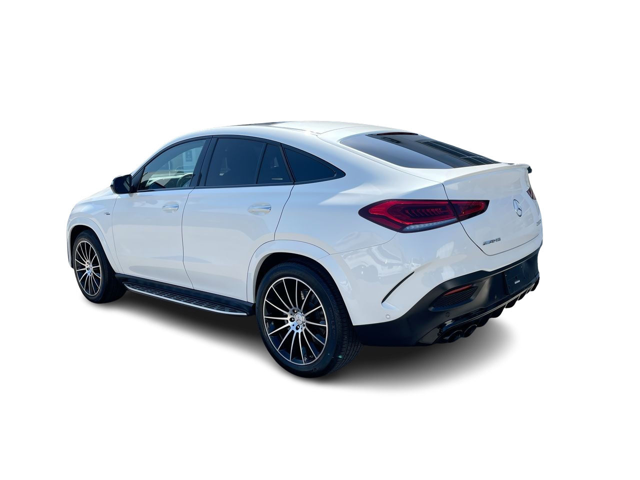 Mercedes-Benz GLE53  2022 à Richmond, Colombie-Britannique