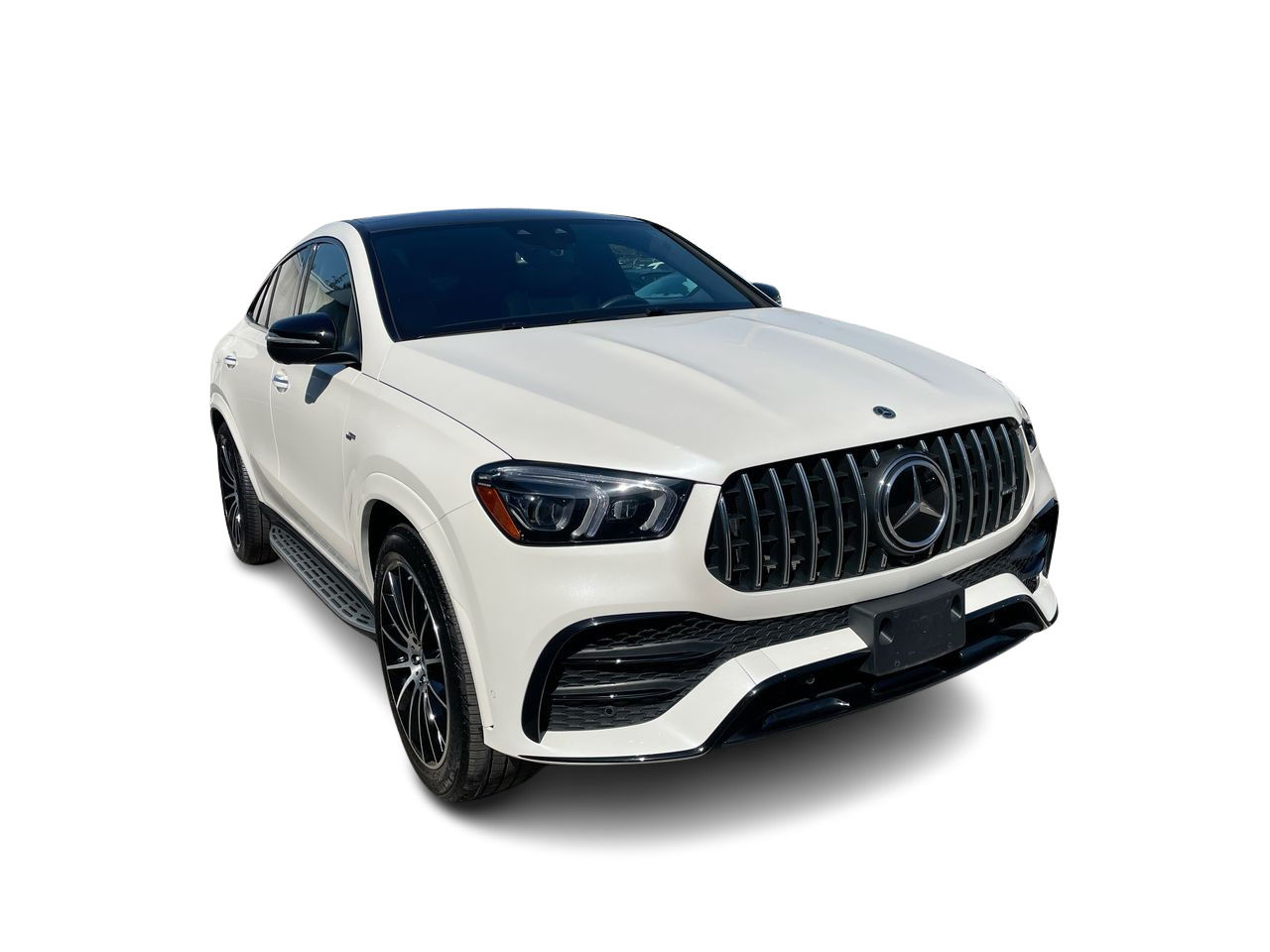Mercedes-Benz GLE53  2022 à Richmond, Colombie-Britannique