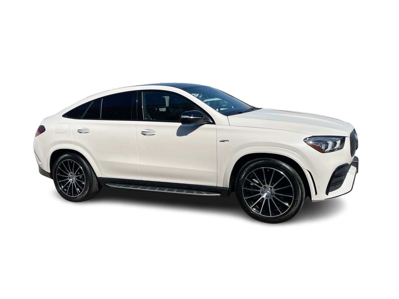 Mercedes-Benz GLE53  2022 à Richmond, Colombie-Britannique