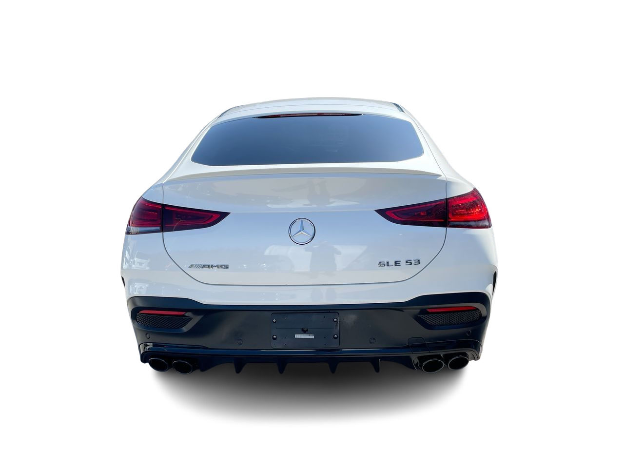 Mercedes-Benz GLE53  2022 à Richmond, Colombie-Britannique