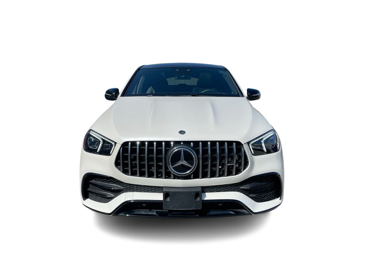 Mercedes-Benz GLE53  2022 à Richmond, Colombie-Britannique