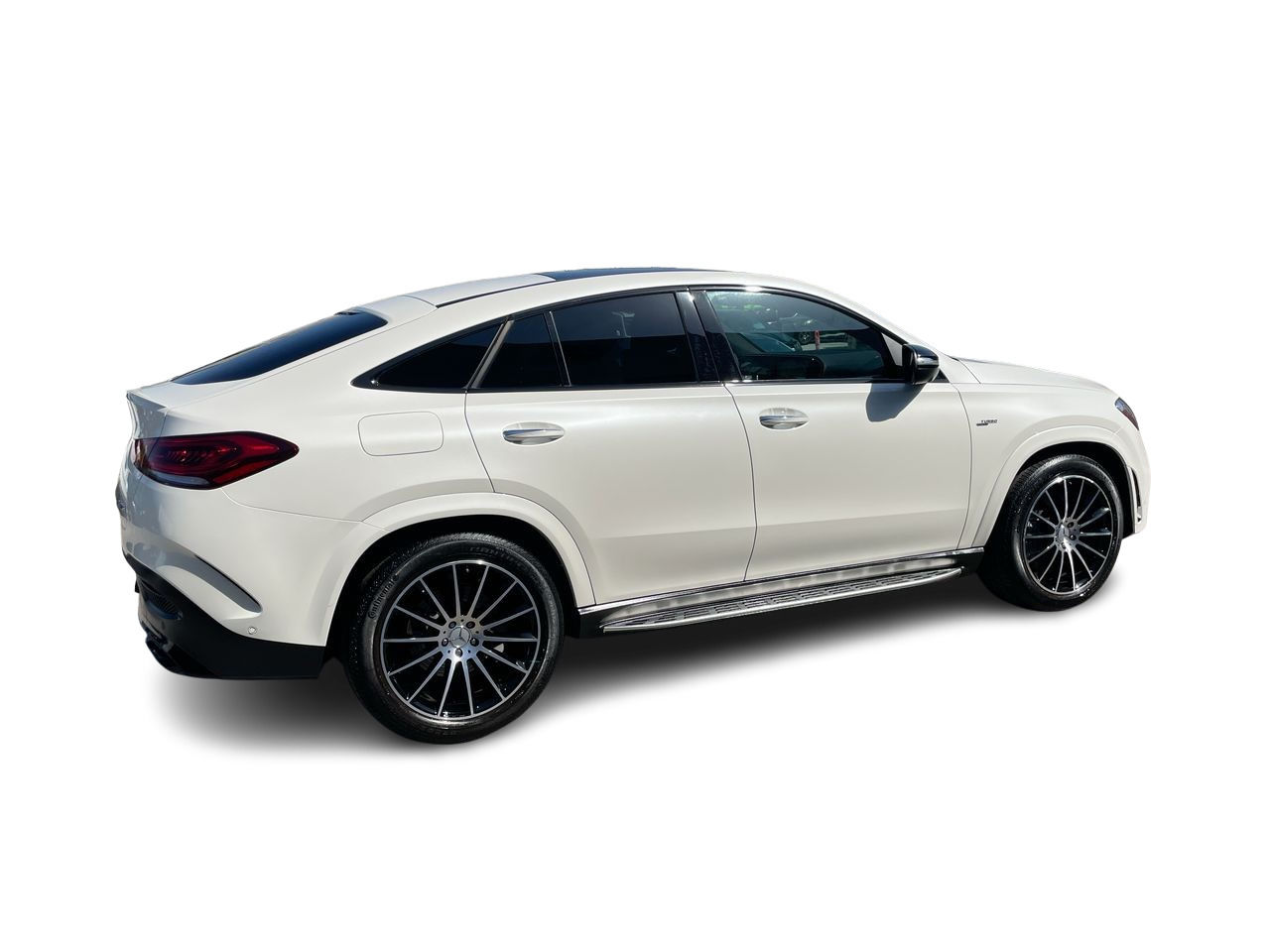 Mercedes-Benz GLE53  2022 à Richmond, Colombie-Britannique