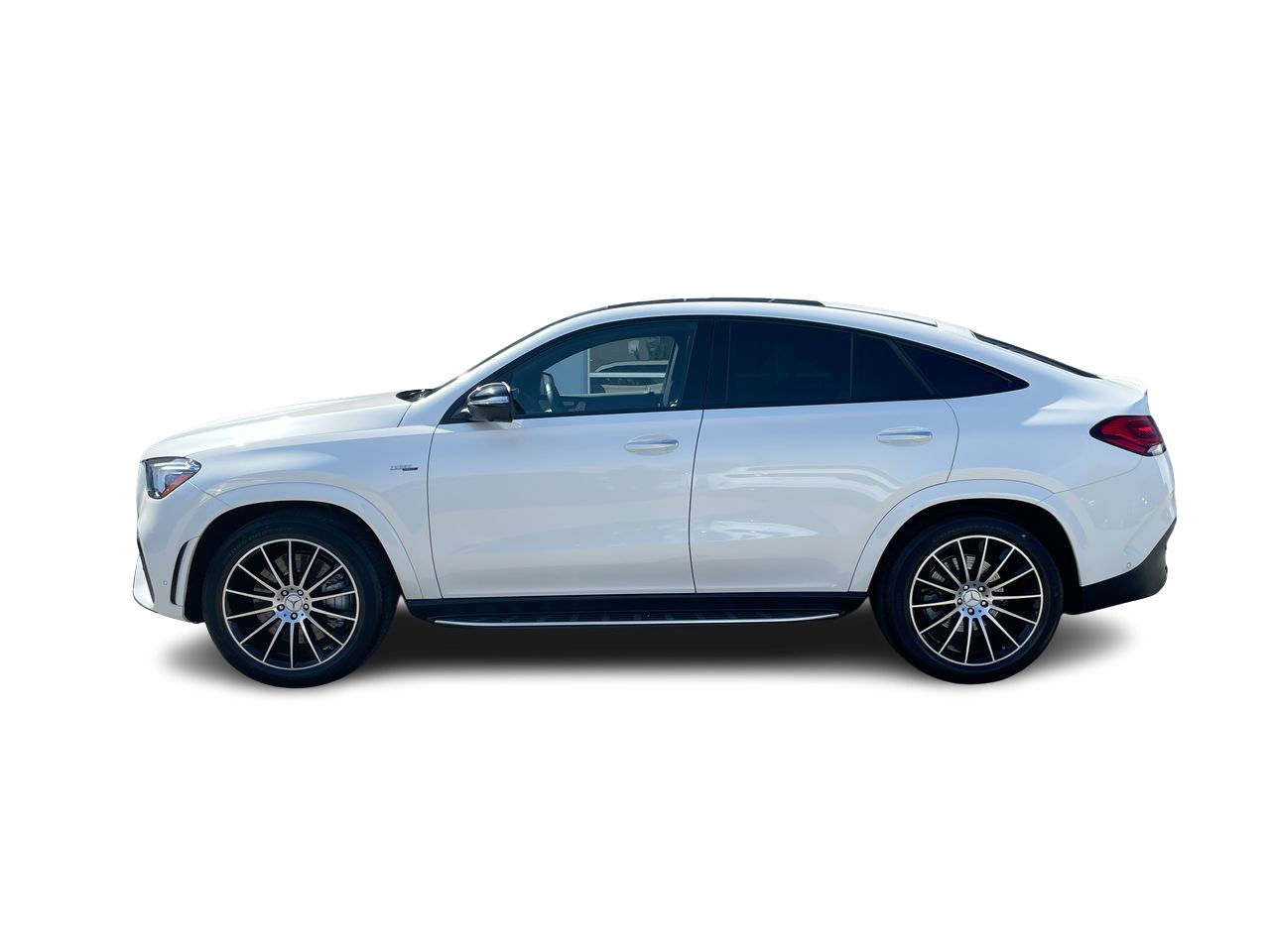 Mercedes-Benz GLE53  2022 à Richmond, Colombie-Britannique