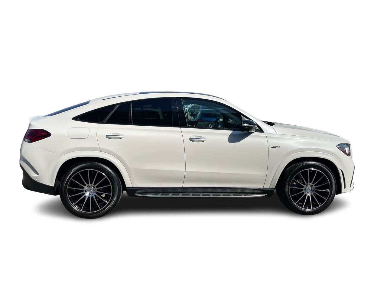 Mercedes-Benz GLE53  2022 à Richmond, Colombie-Britannique