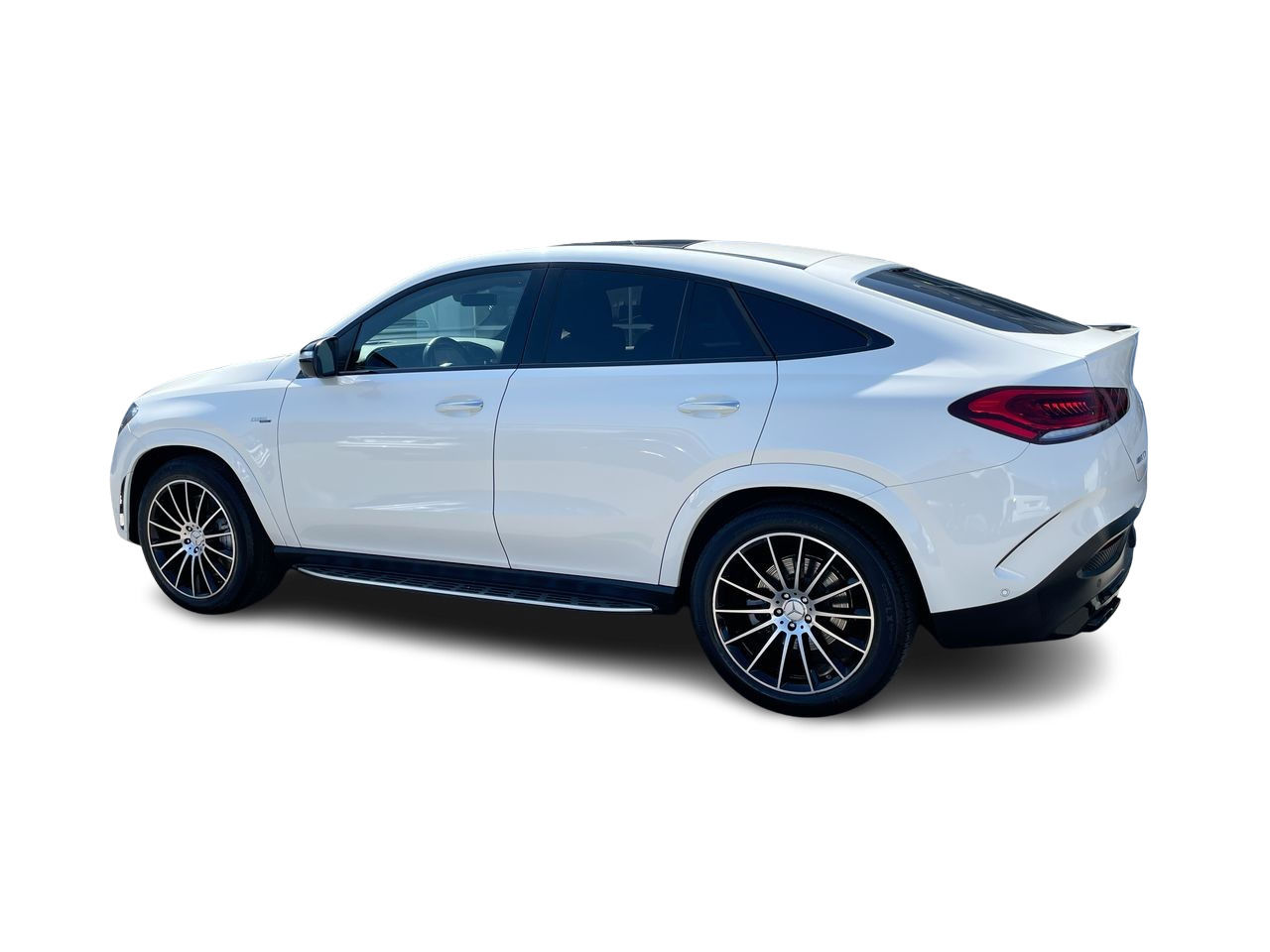 Mercedes-Benz GLE53  2022 à Richmond, Colombie-Britannique