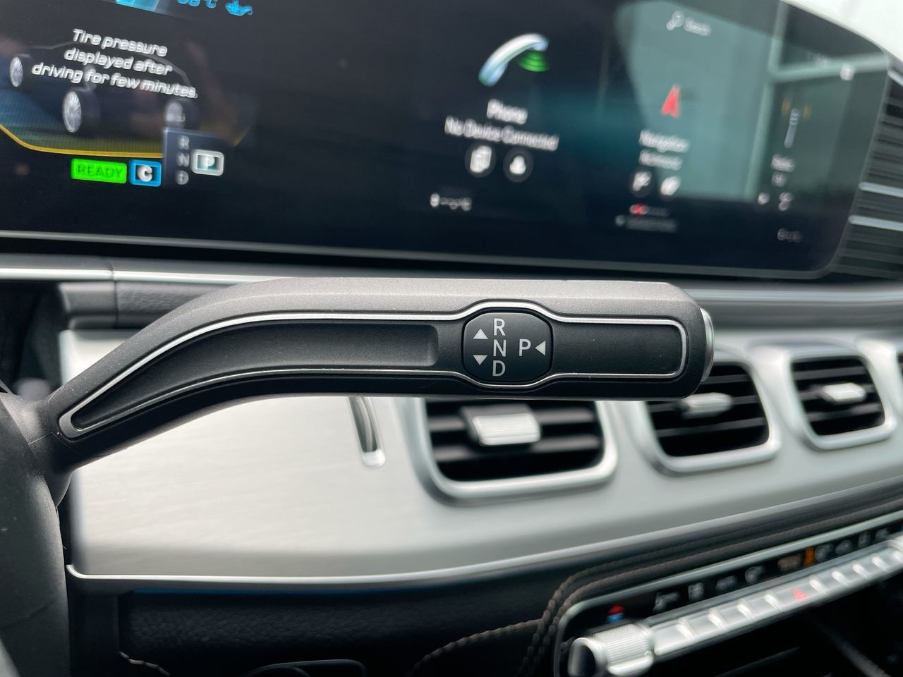 2022 Mercedes-Benz GLE53