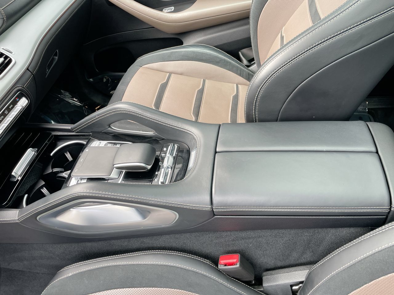 2022 Mercedes-Benz GLE53
