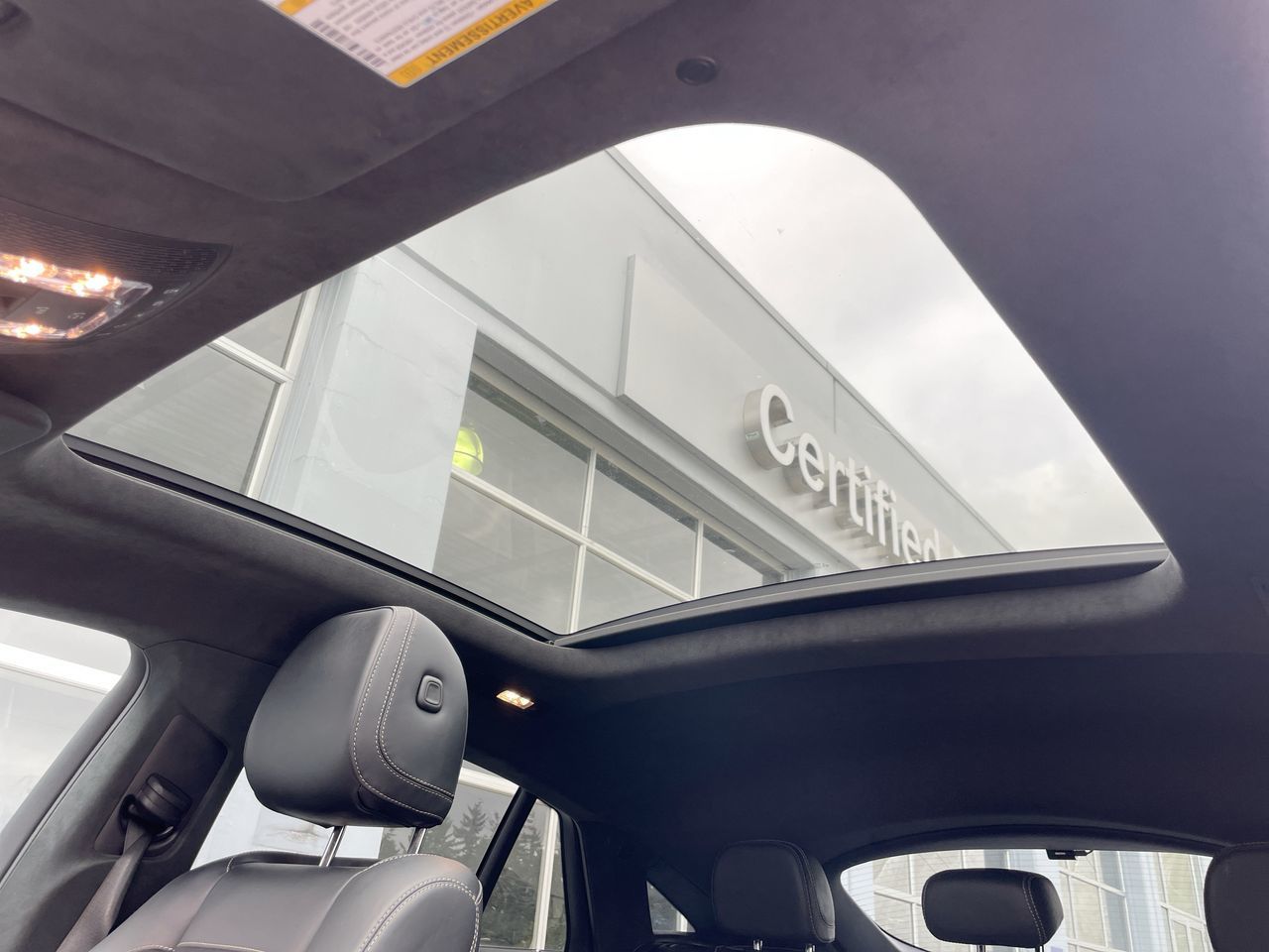 Mercedes-Benz GLE53  2022 à Richmond, Colombie-Britannique
