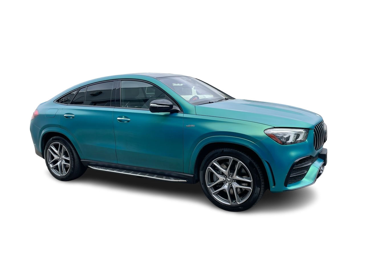 Mercedes-Benz GLE53  2022 à Richmond, Colombie-Britannique