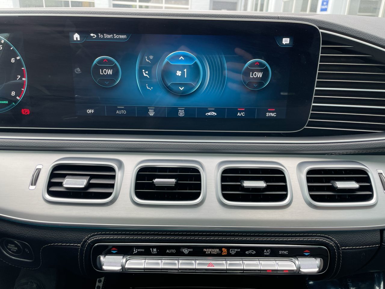2022 Mercedes-Benz GLE53