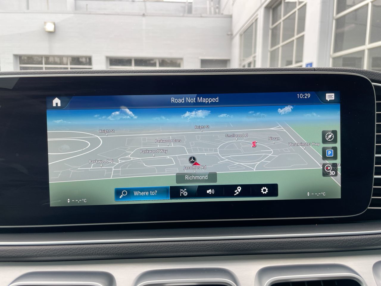 2022 Mercedes-Benz GLE53