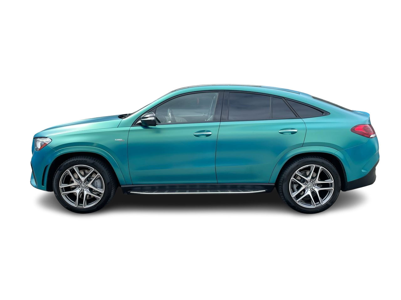 Mercedes-Benz GLE53  2022 à Richmond, Colombie-Britannique