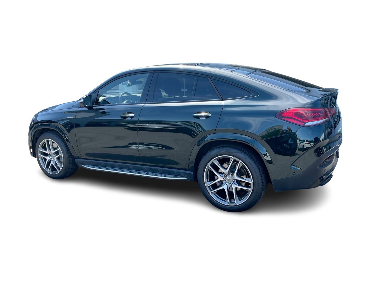 2022 Mercedes-Benz GLE53