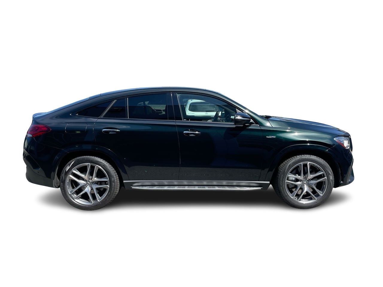 2022 Mercedes-Benz GLE53