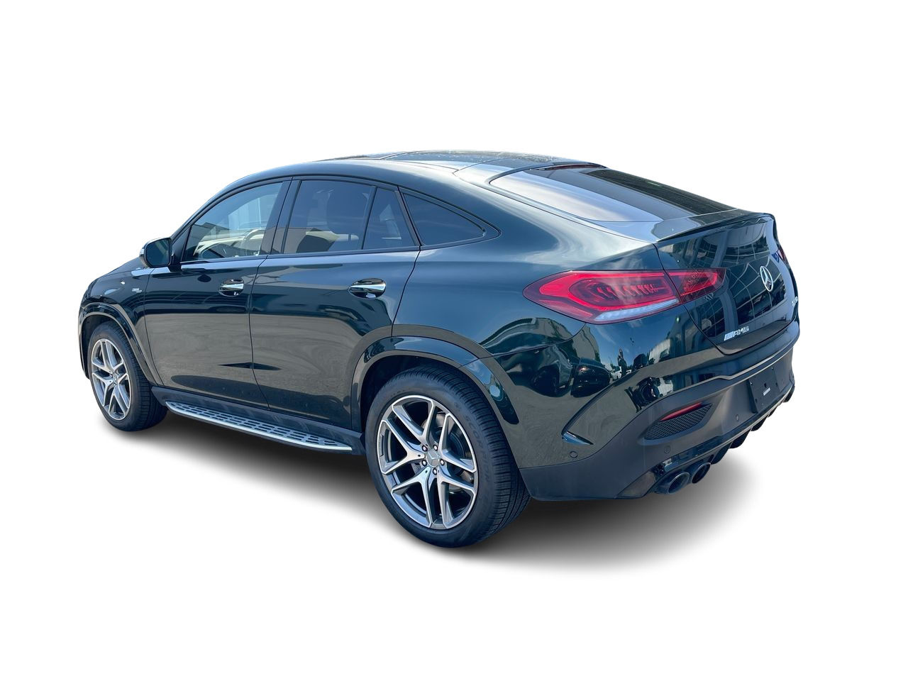 2022 Mercedes-Benz GLE53