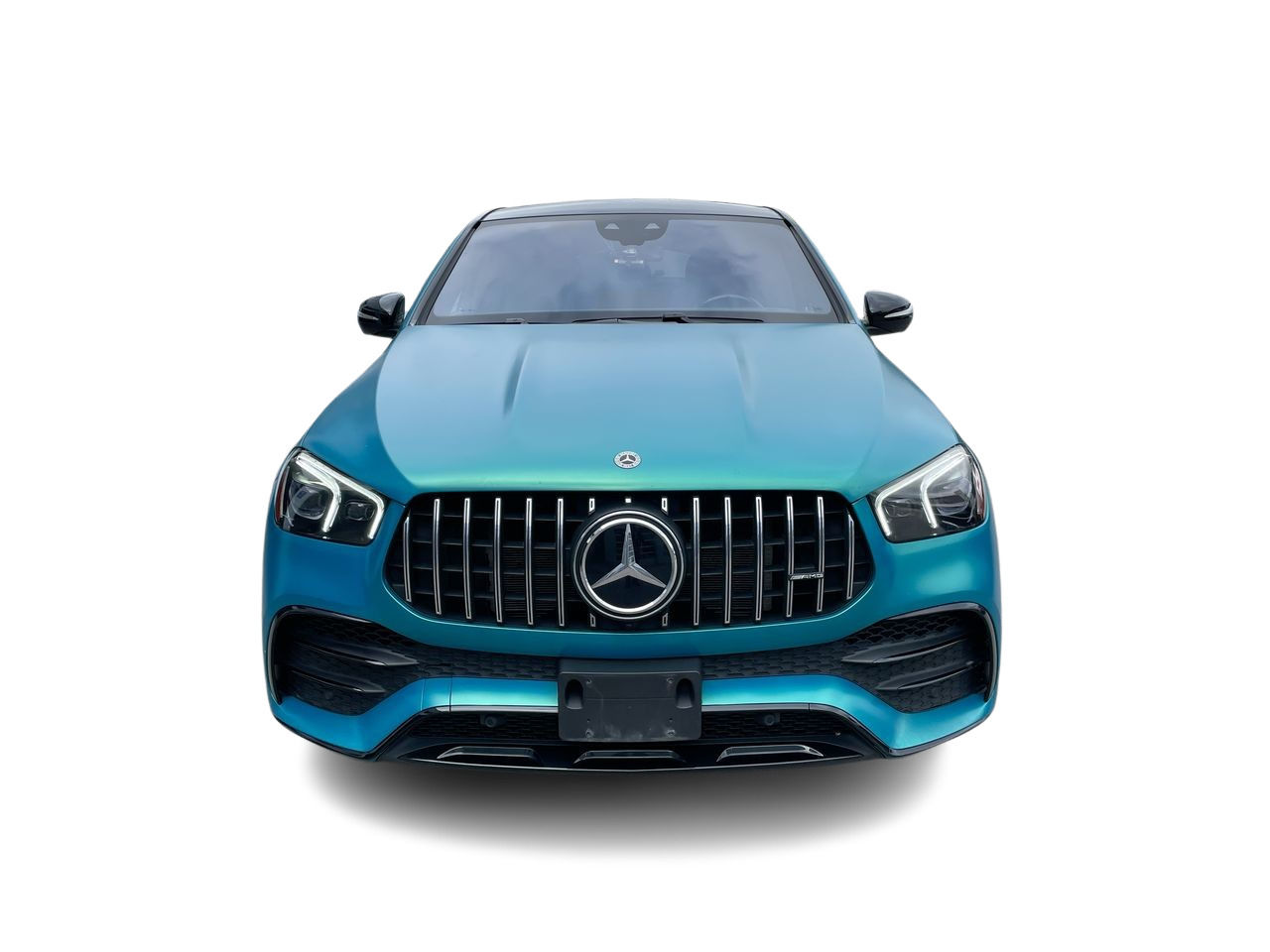 Mercedes-Benz GLE53  2022 à Richmond, Colombie-Britannique