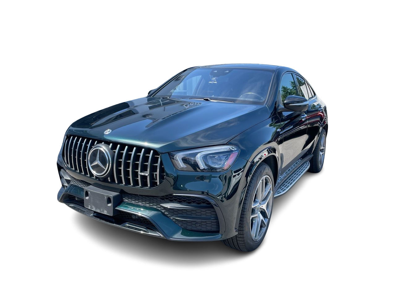 2022 Mercedes-Benz GLE53