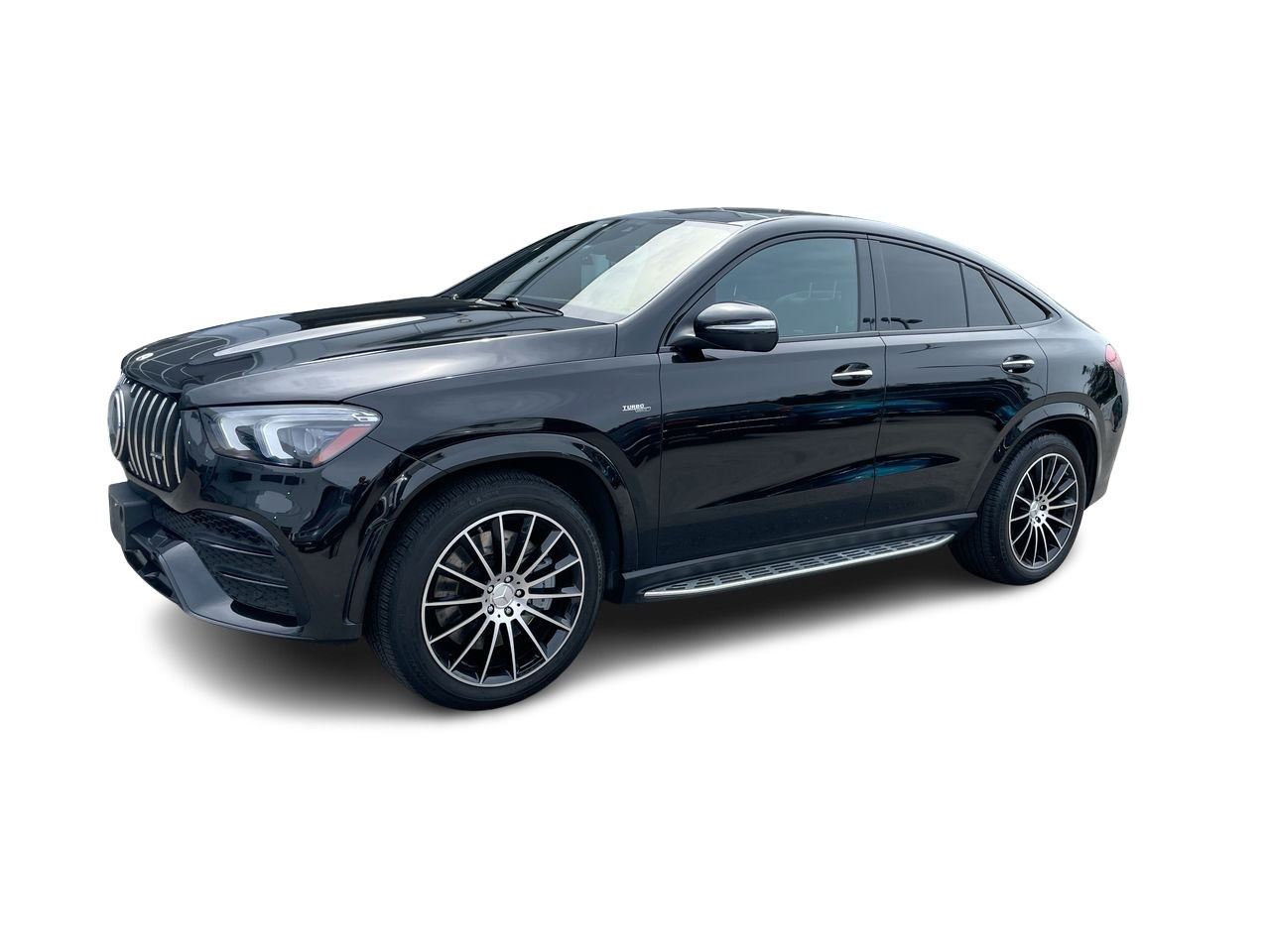 Mercedes-Benz GLE53  2022 à Richmond, Colombie-Britannique