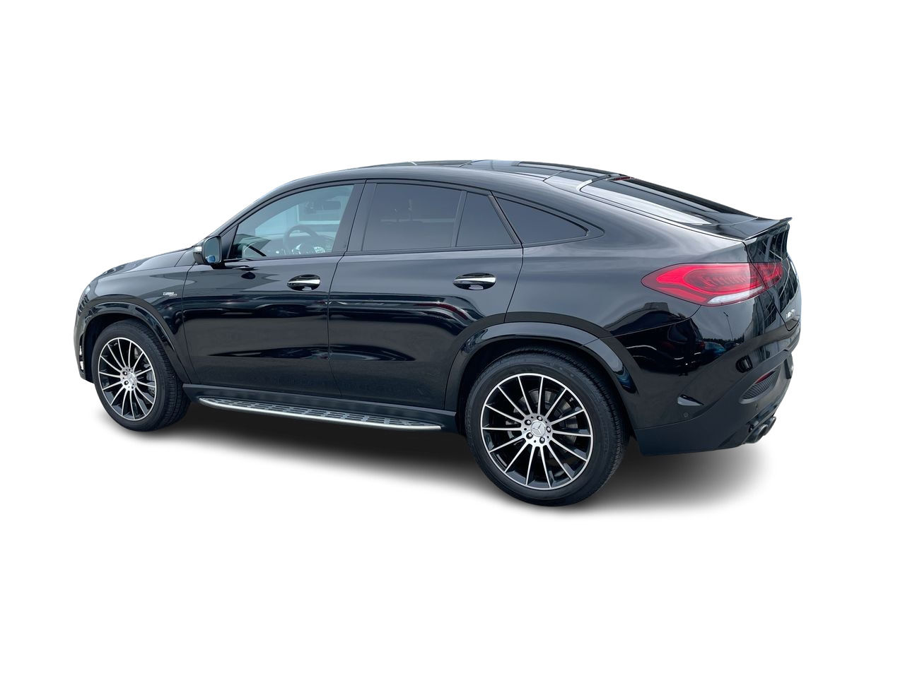Mercedes-Benz GLE53  2022 à Richmond, Colombie-Britannique