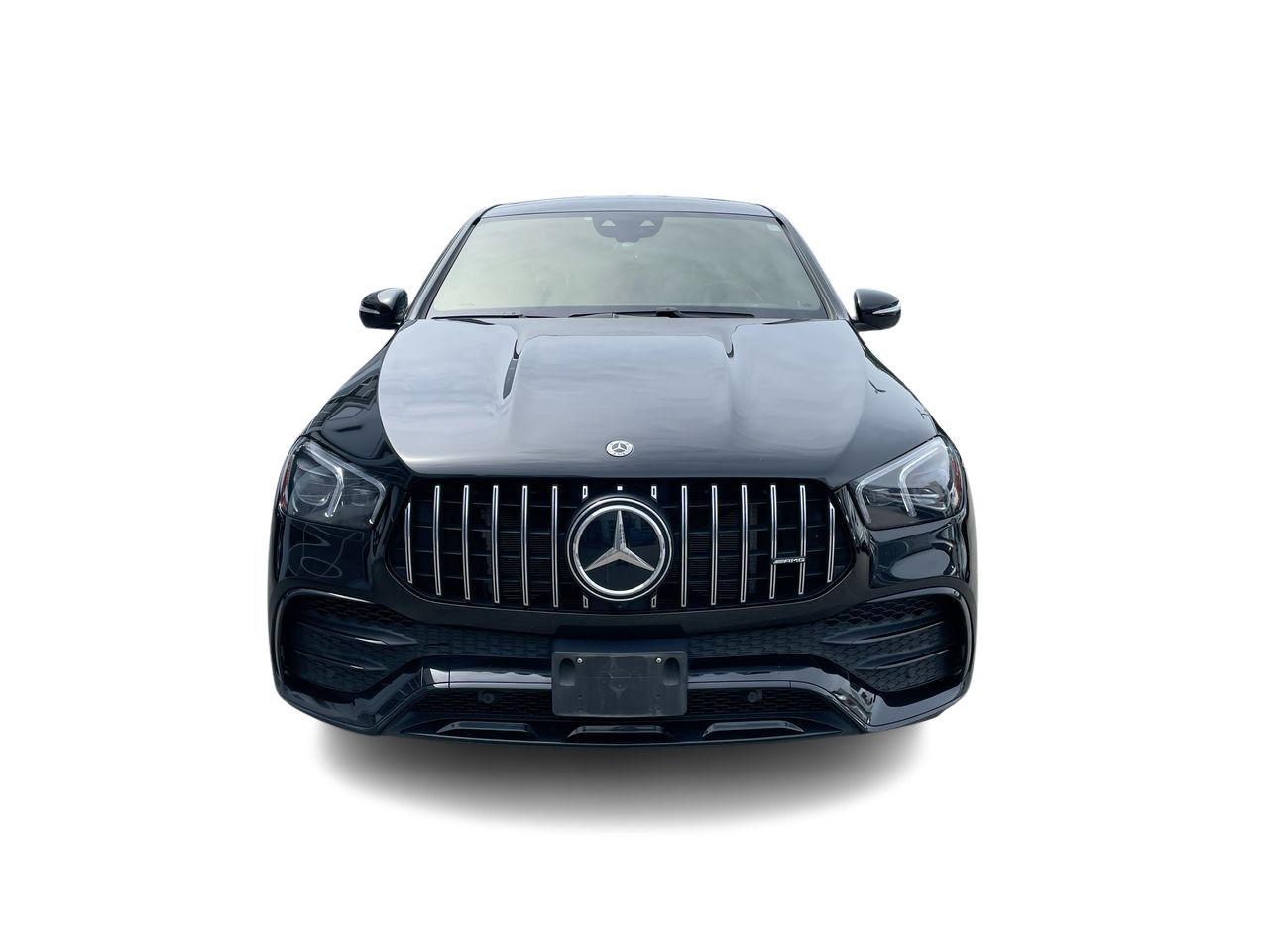 Mercedes-Benz GLE53  2022 à Richmond, Colombie-Britannique
