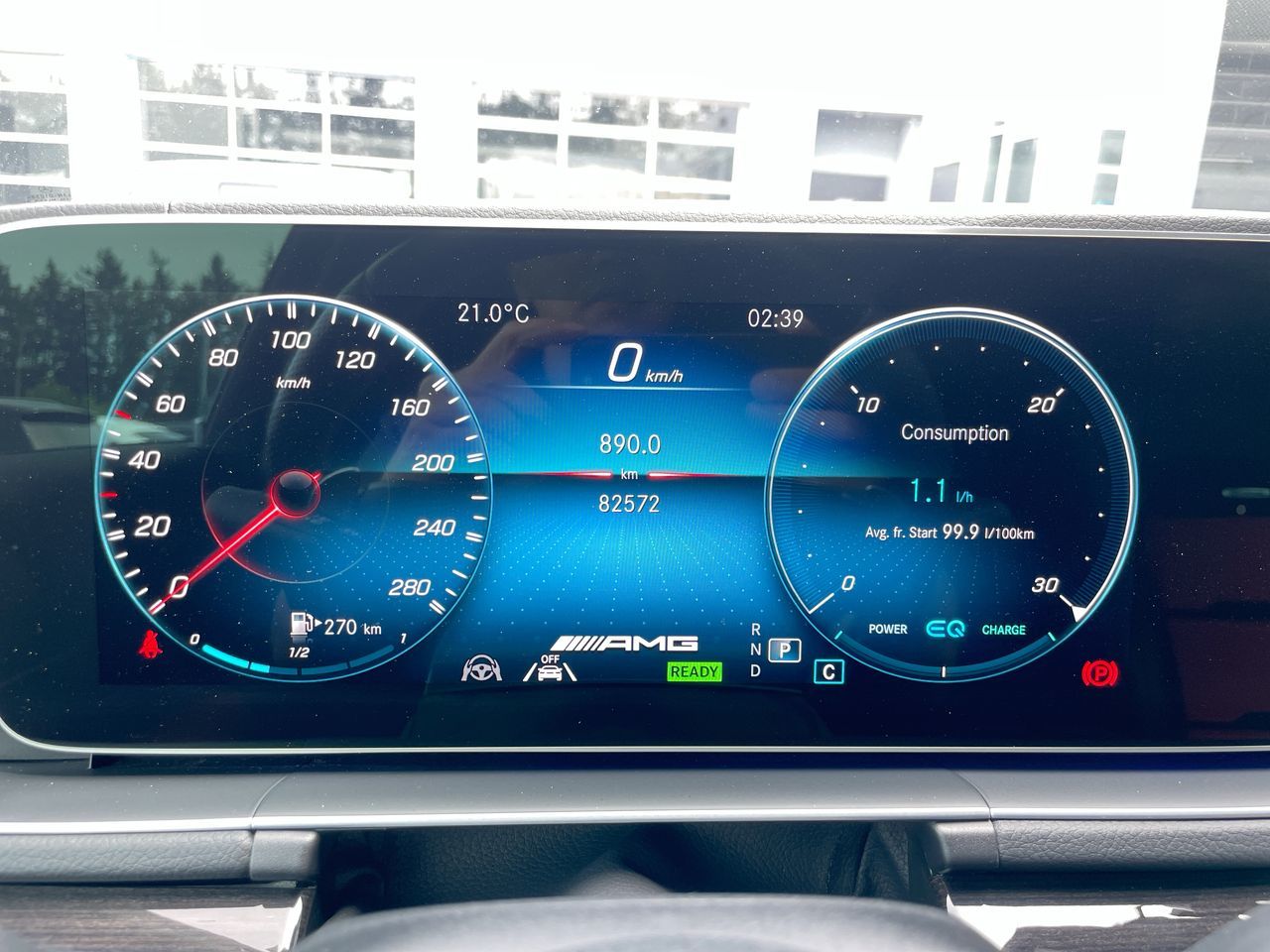 Mercedes-Benz GLE53  2022 à Richmond, Colombie-Britannique