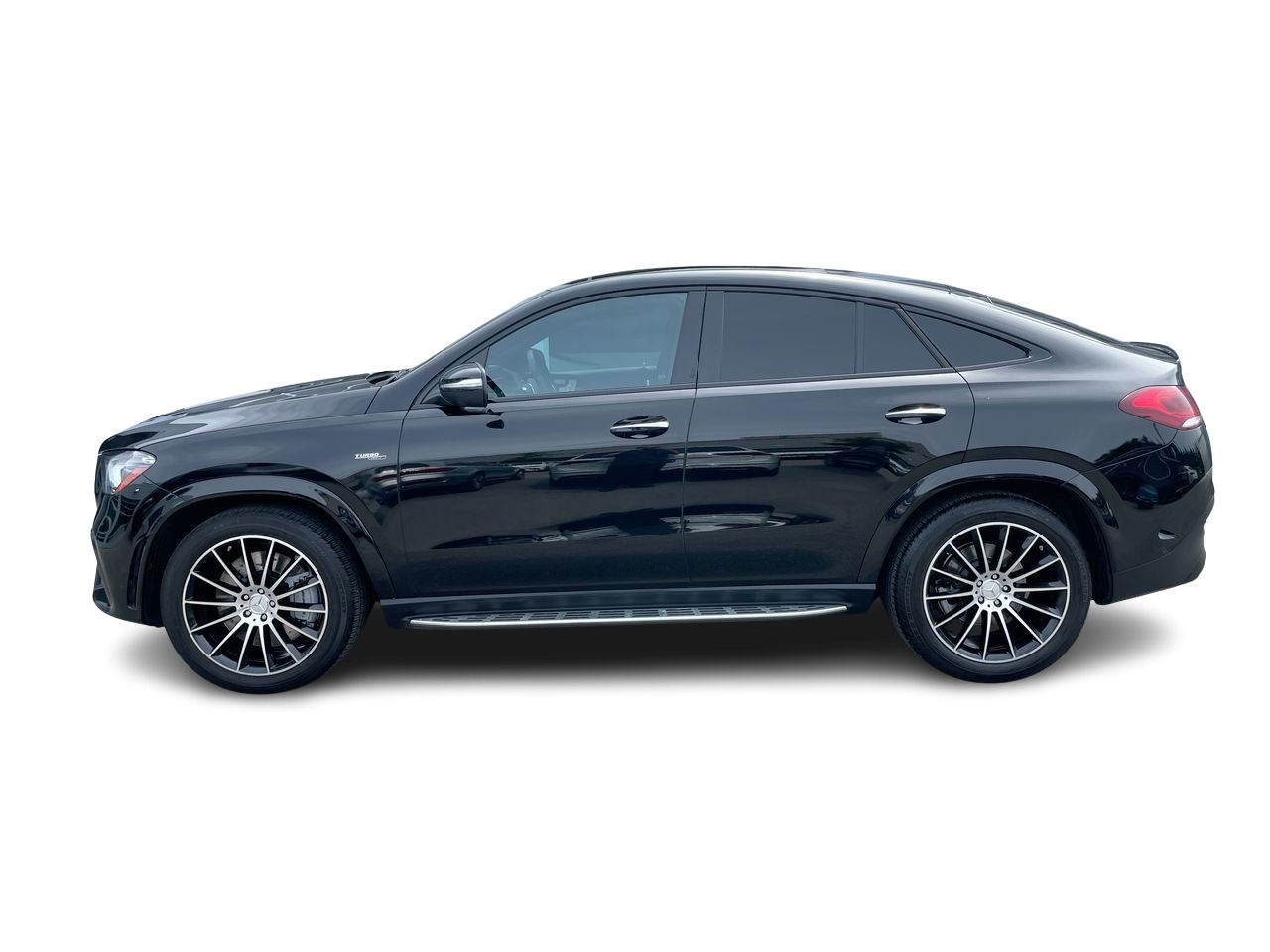 Mercedes-Benz GLE53  2022 à Richmond, Colombie-Britannique