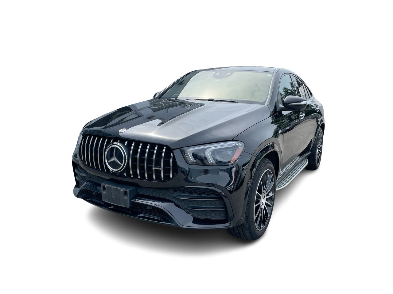 Mercedes-Benz GLE53  2022 à Richmond, Colombie-Britannique