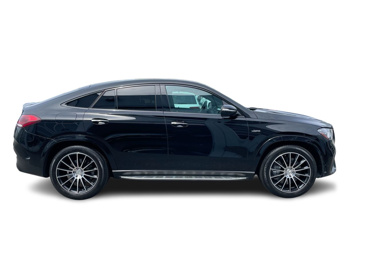 Mercedes-Benz GLE53  2022 à Richmond, Colombie-Britannique