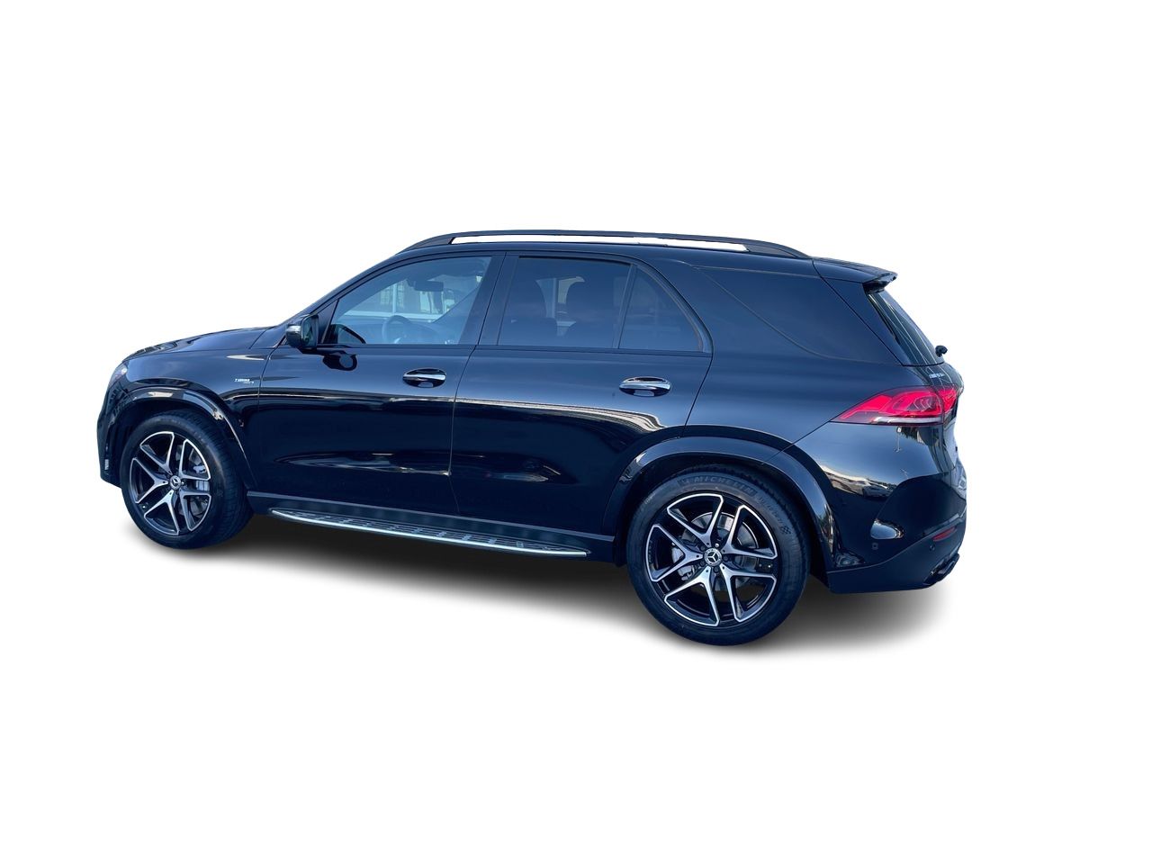 Mercedes-Benz GLE53  2022 à Richmond, Colombie-Britannique