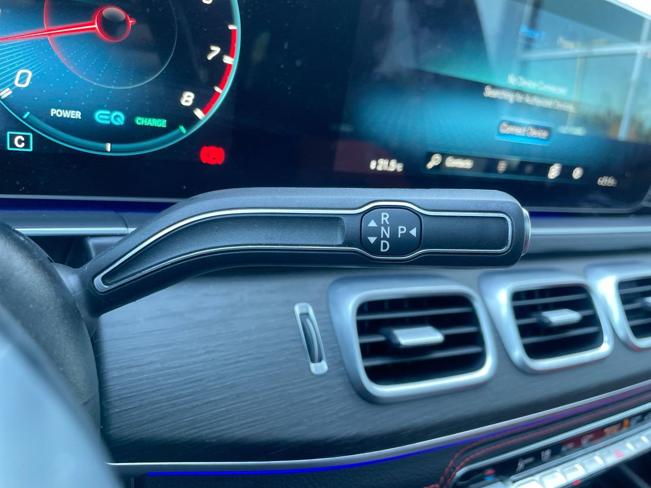 2022 Mercedes-Benz GLE53