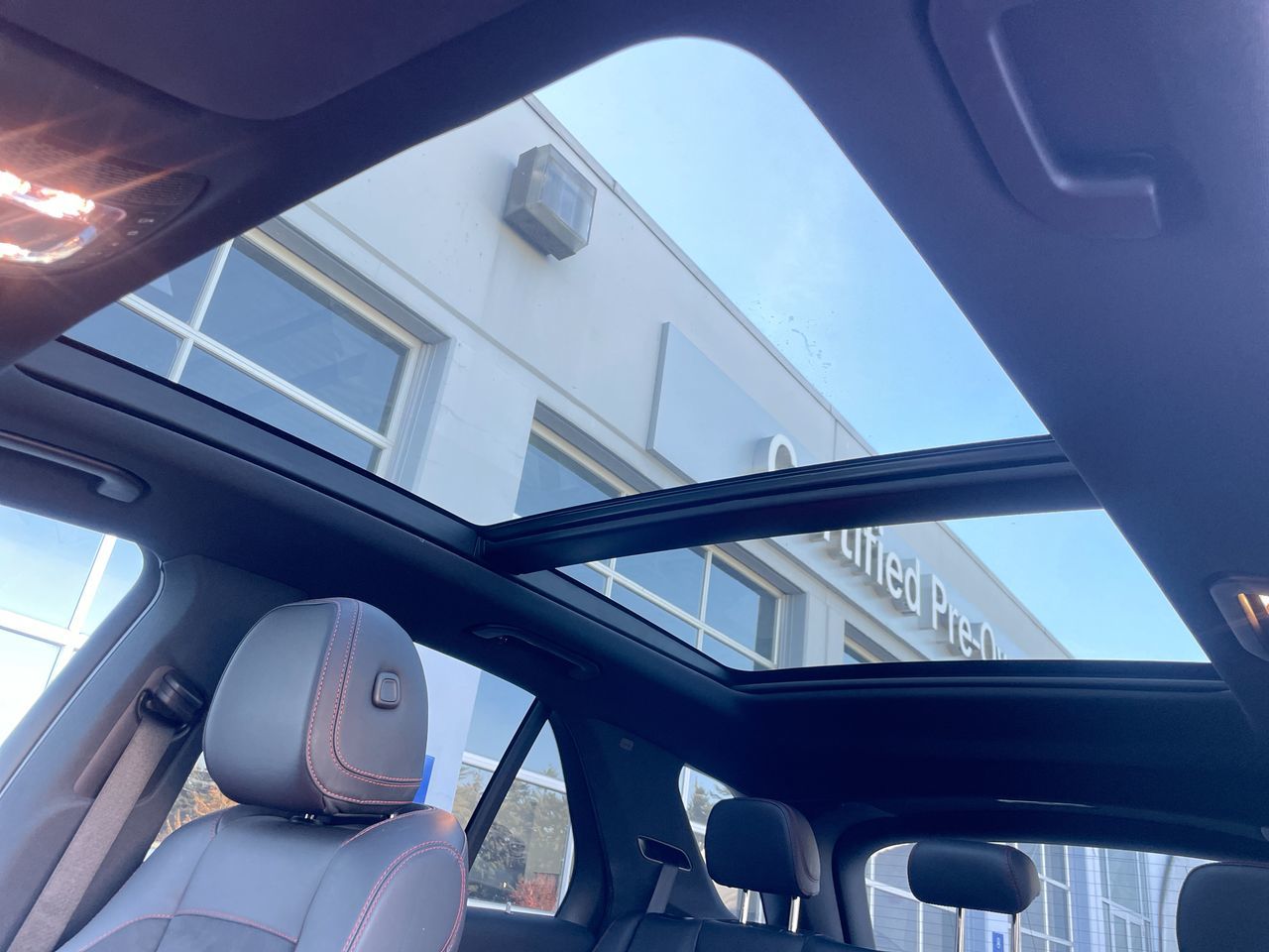 2022 Mercedes-Benz GLE53