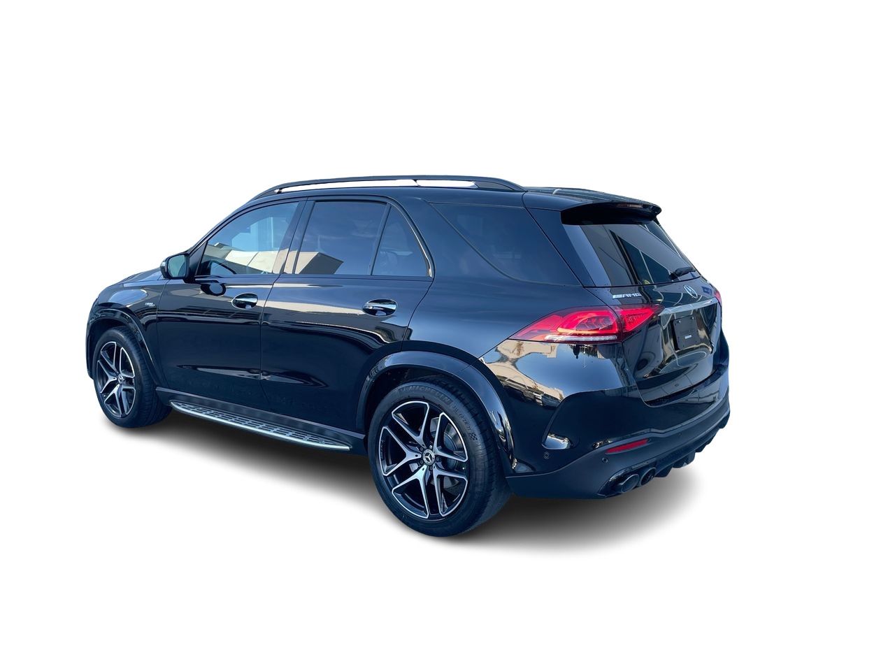 Mercedes-Benz GLE53  2022 à Richmond, Colombie-Britannique