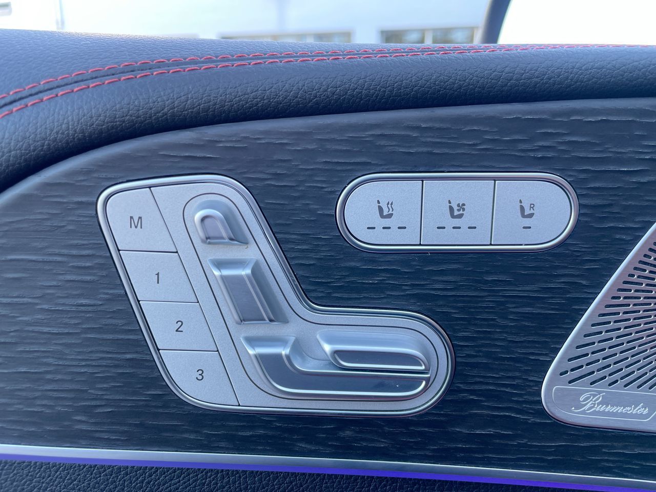 2022 Mercedes-Benz GLE53