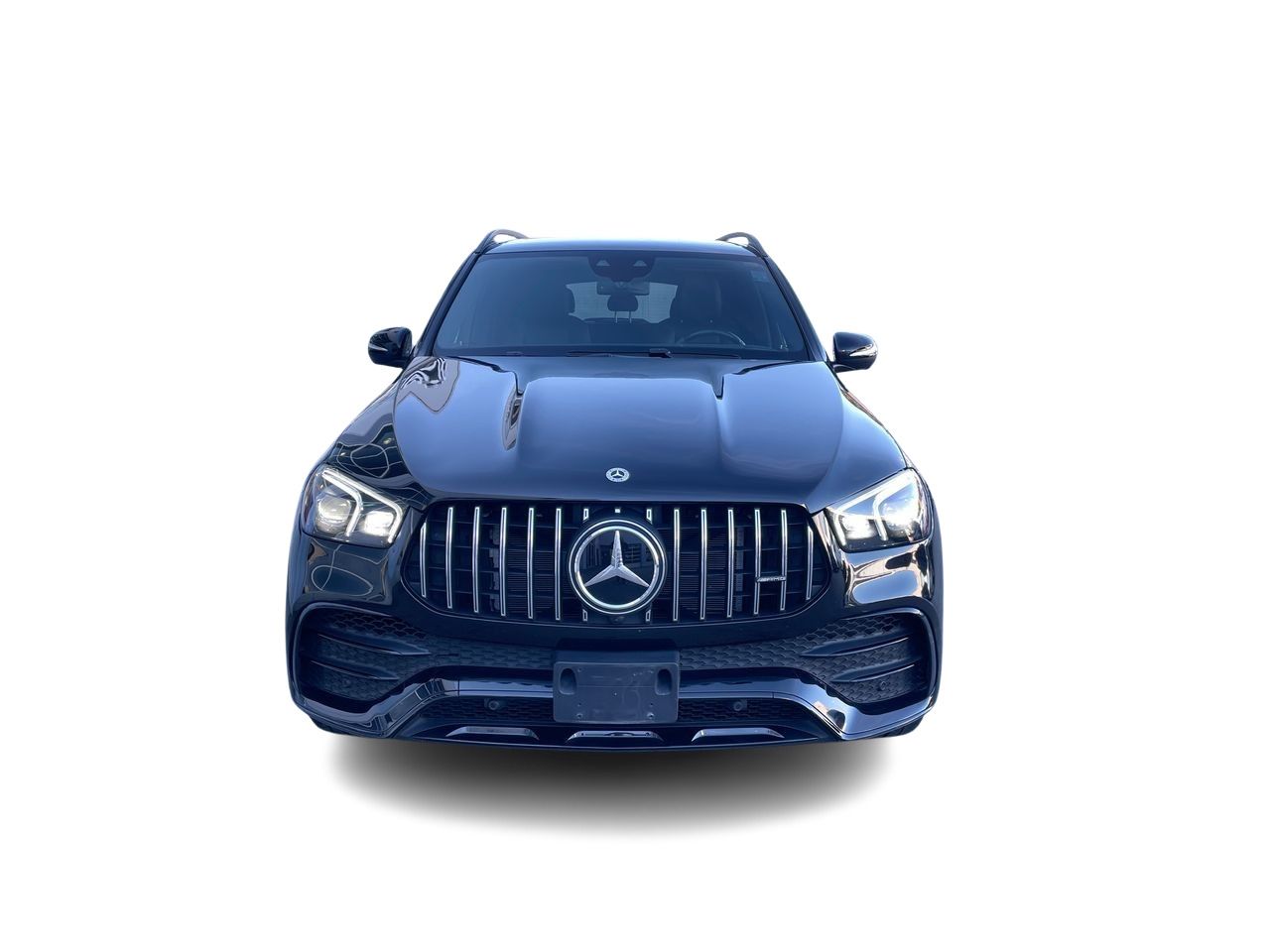 2022 Mercedes-Benz GLE53