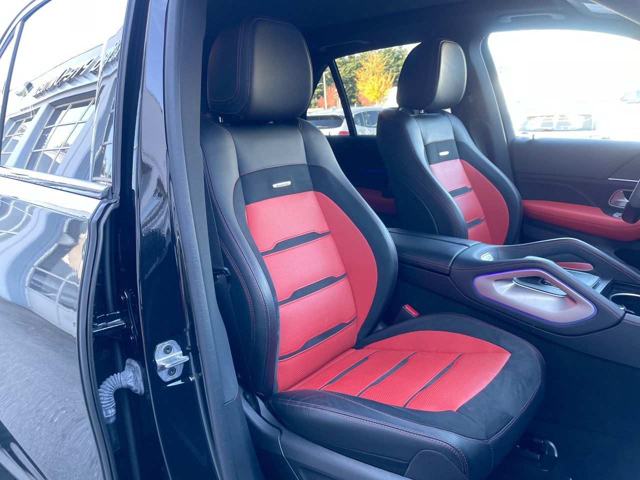 2022 Mercedes-Benz GLE53