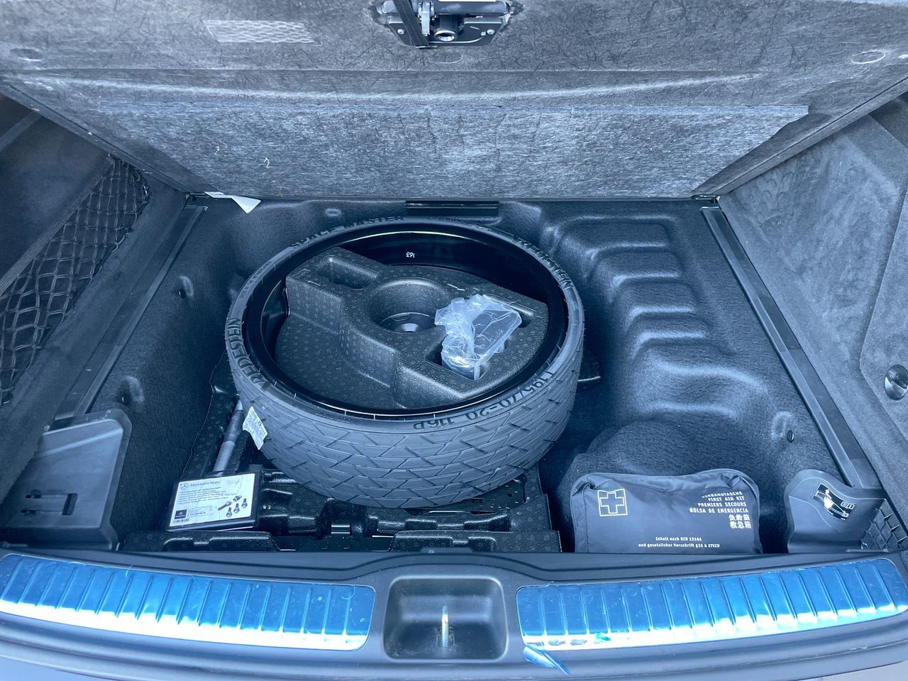 Mercedes-Benz GLE53  2022 à Richmond, Colombie-Britannique