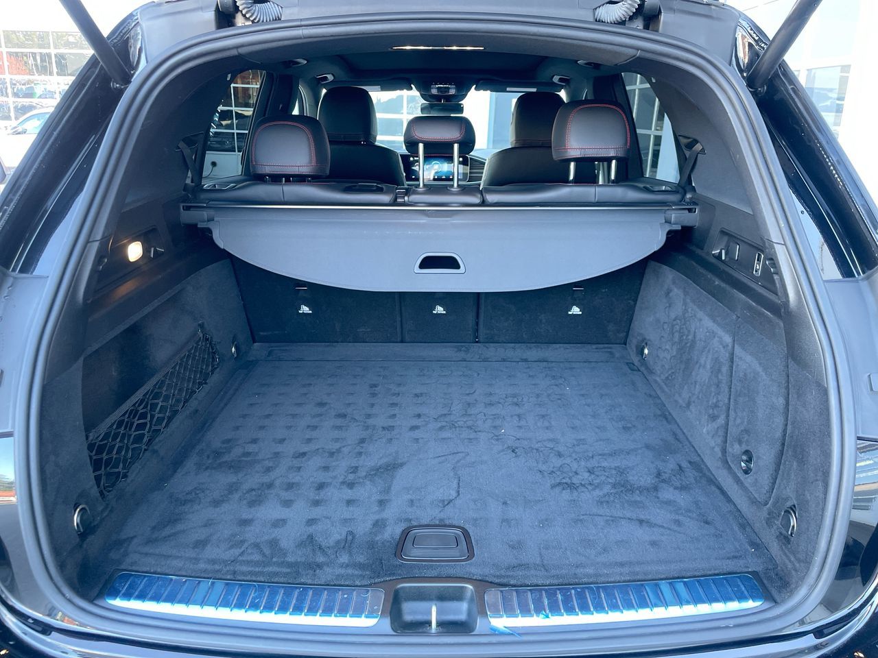 2022 Mercedes-Benz GLE53