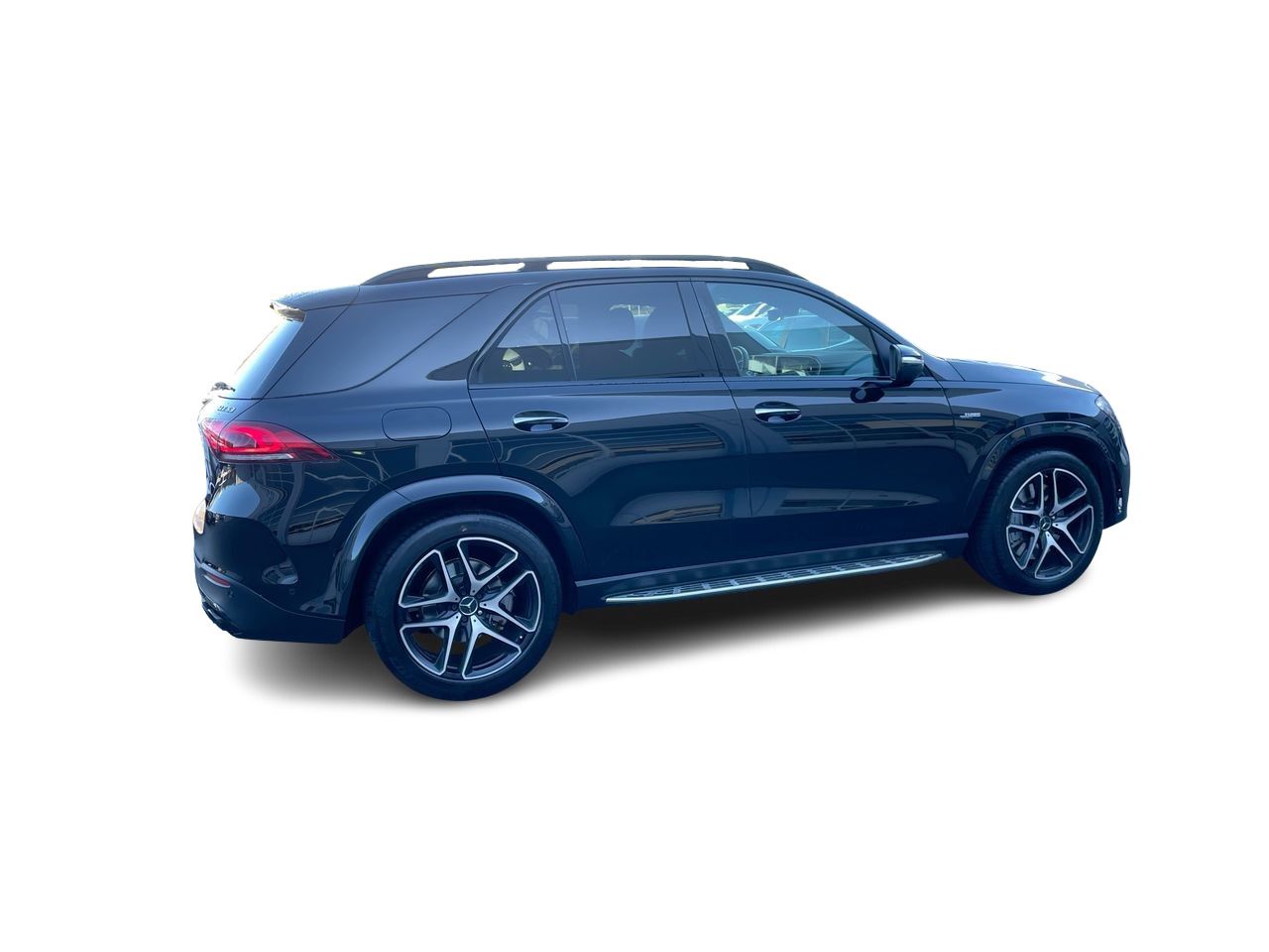 Mercedes-Benz GLE53  2022 à Richmond, Colombie-Britannique