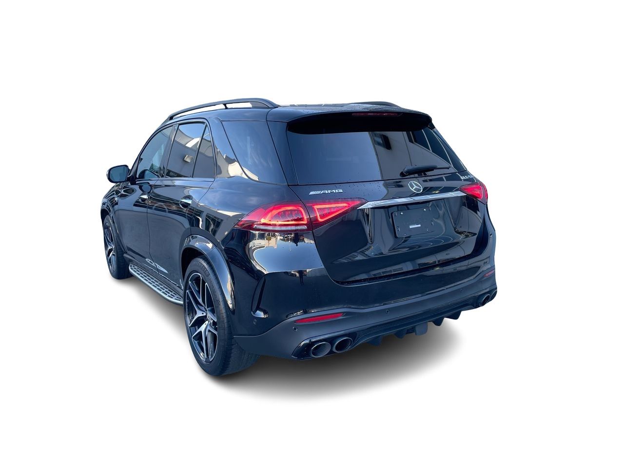 2022 Mercedes-Benz GLE53