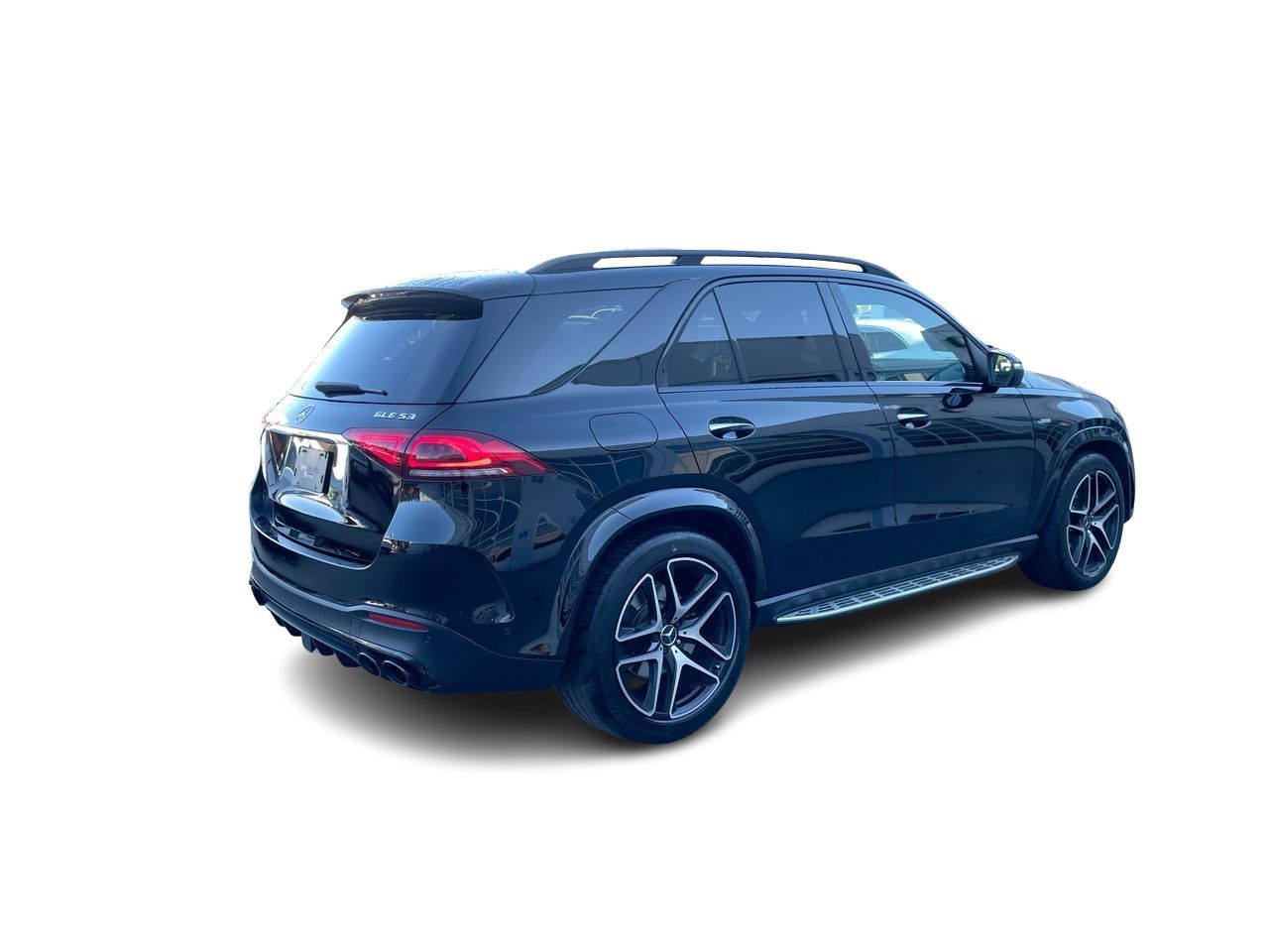 2022 Mercedes-Benz GLE53