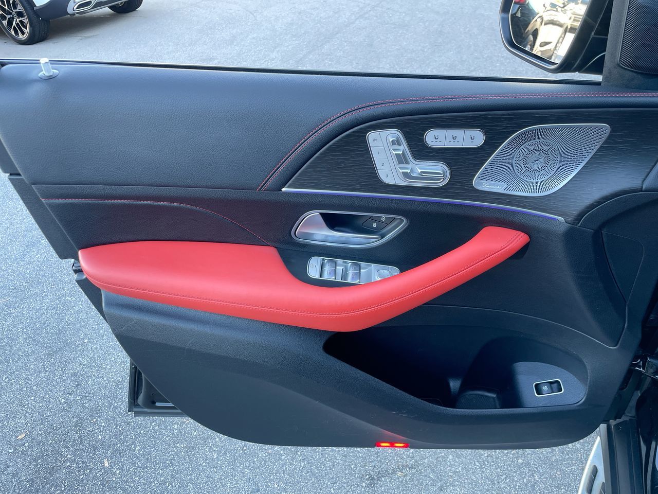 Mercedes-Benz GLE53  2022 à Richmond, Colombie-Britannique