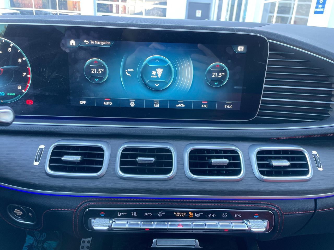 2022 Mercedes-Benz GLE53