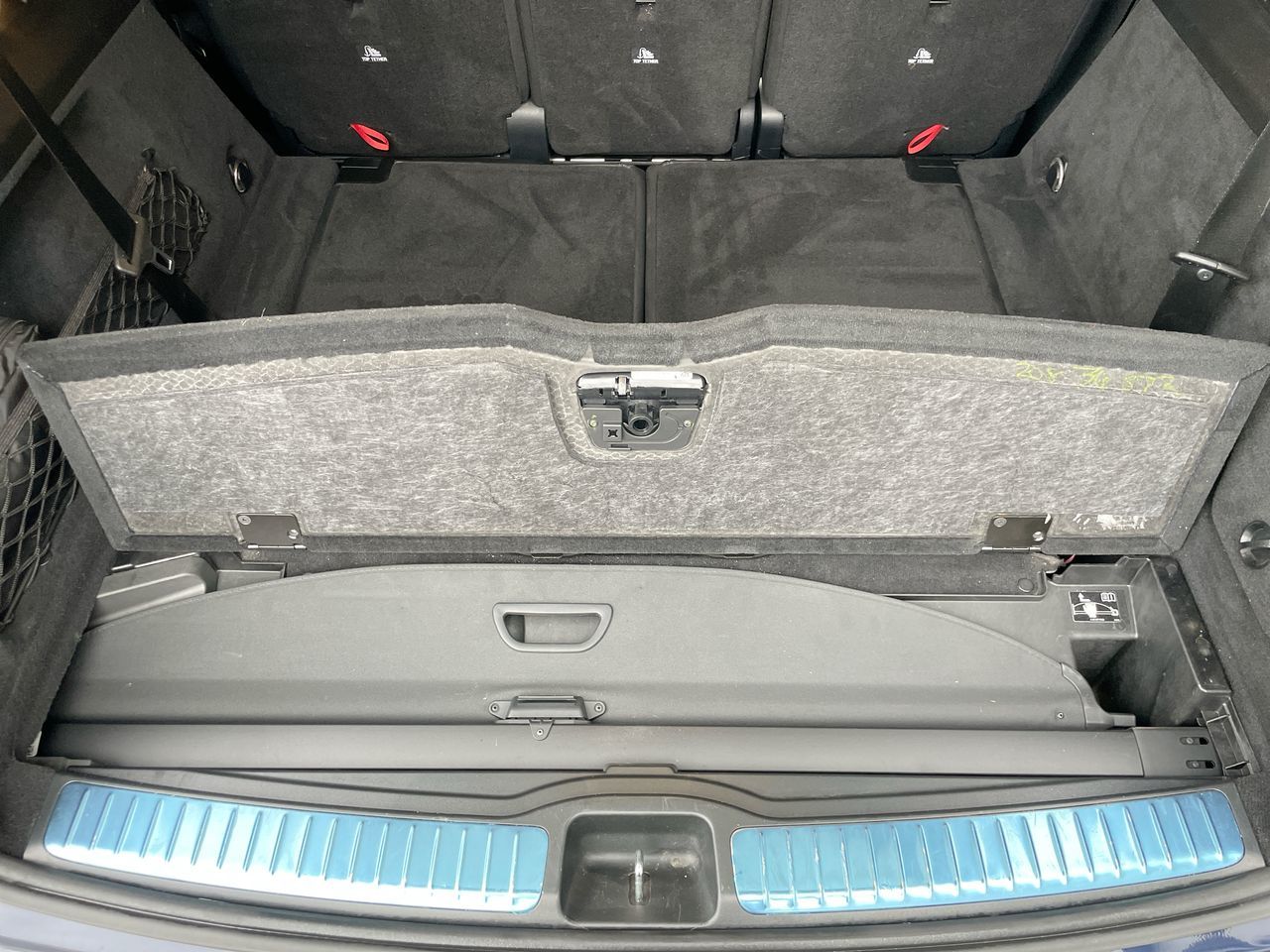 Mercedes-Benz GLE53  2022 à Richmond, Colombie-Britannique