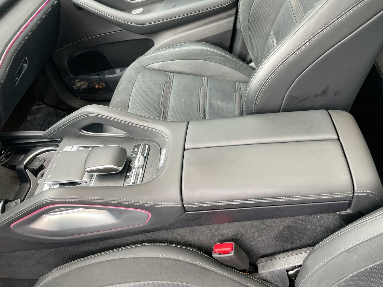 Mercedes-Benz GLE53  2022 à Richmond, Colombie-Britannique