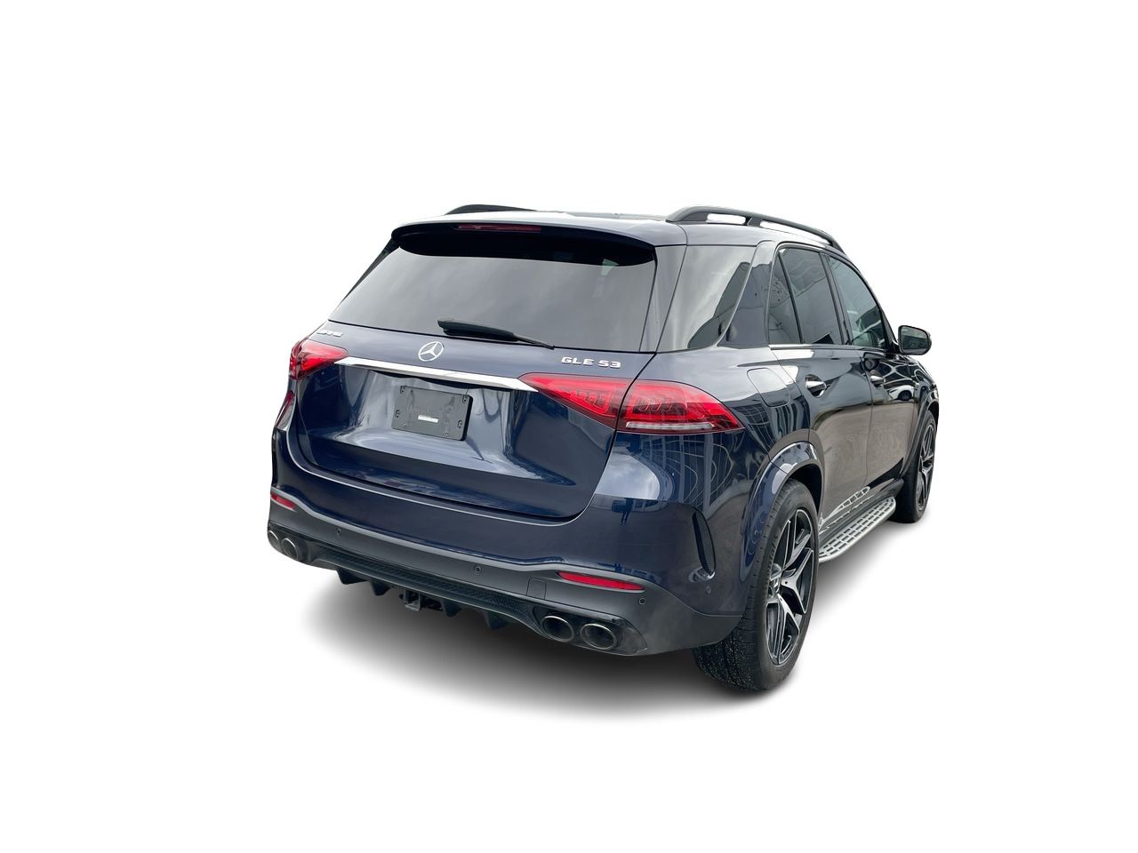 Mercedes-Benz GLE53  2022 à Richmond, Colombie-Britannique