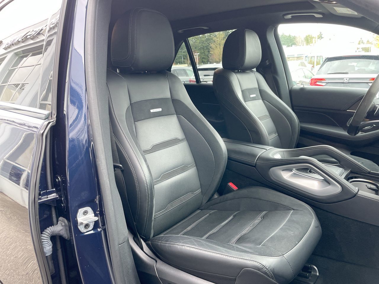 Mercedes-Benz GLE53  2022 à Richmond, Colombie-Britannique