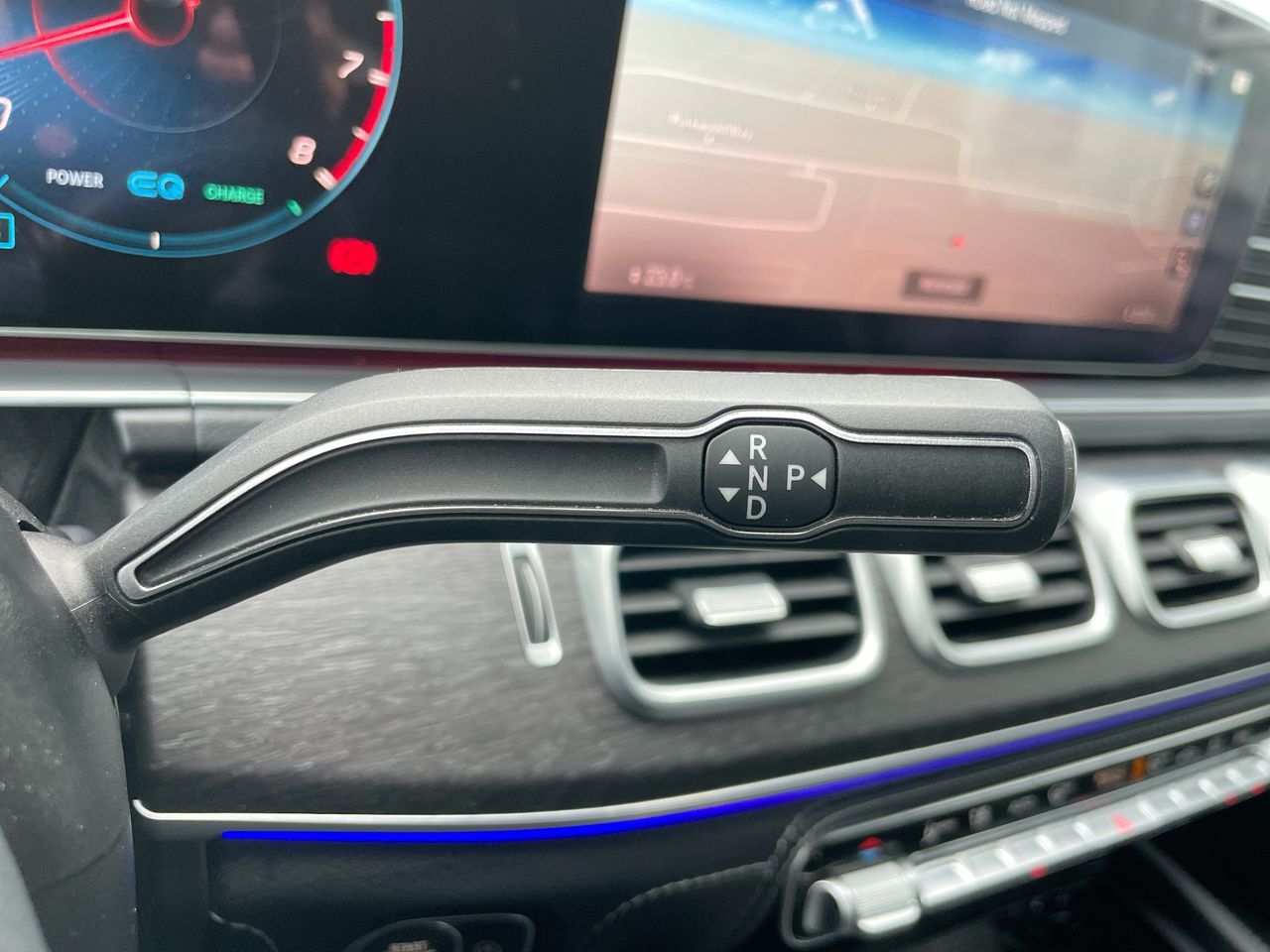 Mercedes-Benz GLE53  2022 à Richmond, Colombie-Britannique